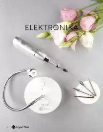 Crystal Nails akciós újság Oldal 120