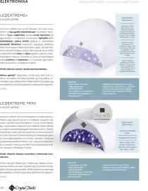 Crystal Nails akciós újság Oldal 122