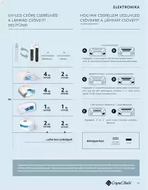 Crystal Nails akciós újság Oldal 125