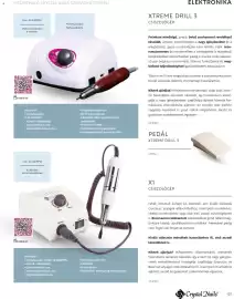 Crystal Nails akciós újság Oldal 127