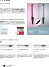 Crystal Nails akciós újság Oldal 128