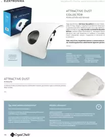 Crystal Nails akciós újság Oldal 134