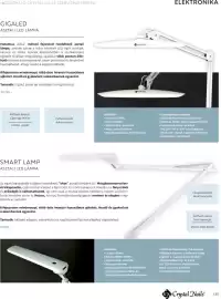 Crystal Nails akciós újság Oldal 135