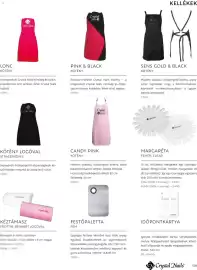 Crystal Nails akciós újság Oldal 139