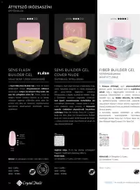 Crystal Nails akciós újság Oldal 14