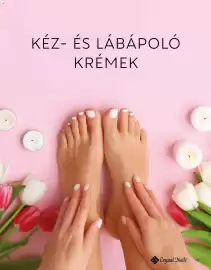 Crystal Nails akciós újság Oldal 145