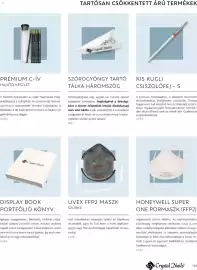 Crystal Nails akciós újság Oldal 149