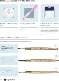 Crystal Nails akciós újság Oldal 154