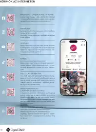 Crystal Nails akciós újság Oldal 158