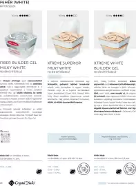 Crystal Nails akciós újság Oldal 20