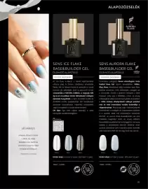 Crystal Nails akciós újság Oldal 25