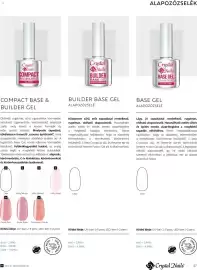 Crystal Nails akciós újság Oldal 27