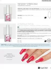 Crystal Nails akciós újság Oldal 33