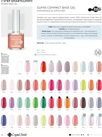 Crystal Nails akciós újság Oldal 46