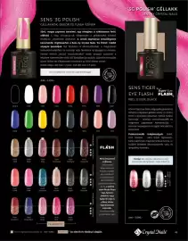 Crystal Nails akciós újság Oldal 49