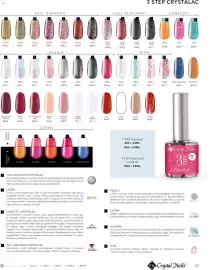 Crystal Nails akciós újság Oldal 53