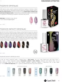 Crystal Nails akciós újság Oldal 57