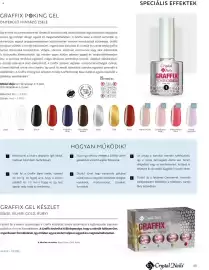 Crystal Nails akciós újság Oldal 59