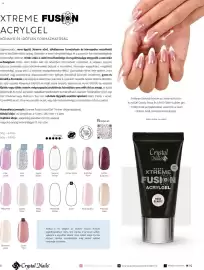 Crystal Nails akciós újság Oldal 6
