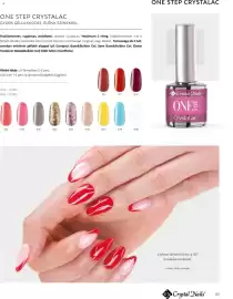 Crystal Nails akciós újság Oldal 63