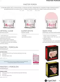 Crystal Nails akciós újság Oldal 65