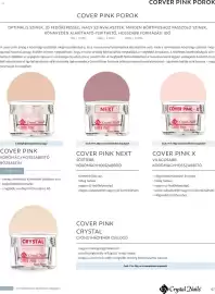 Crystal Nails akciós újság Oldal 67