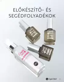 Crystal Nails akciós újság Oldal 69