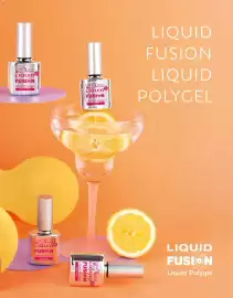 Crystal Nails akciós újság Oldal 7