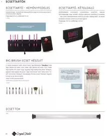 Crystal Nails akciós újság Oldal 94