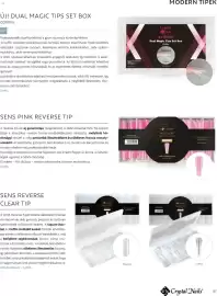 Crystal Nails akciós újság Oldal 97