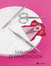 Crystal Nails akciós újság Oldal 99