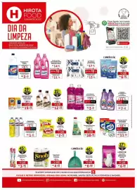 Catálogo Hirota Food Supermercado Página 1