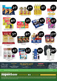 Catálogo Superbom Supermercado Página 2