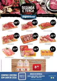 Catálogo Superbom Supermercado Página 1