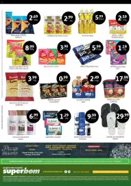 Catálogo Superbom Supermercado Página 2