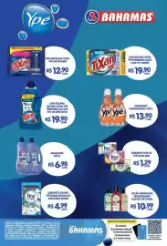Catálogo Bahamas Supermercados Página 2