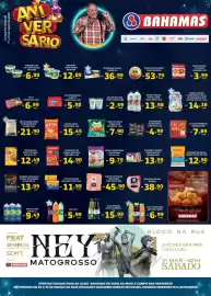 Catálogo Bahamas Supermercados semana 11 Página 2