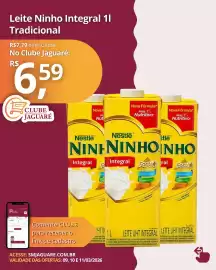 Catálogo Supermercado Jaguaré Página 2