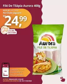 Catálogo Supermercado Jaguaré Página 3