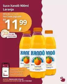 Catálogo Supermercado Jaguaré Página 4