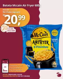 Catálogo Supermercado Jaguaré Página 5