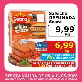 Catálogo Mialich Supermercados Página 3