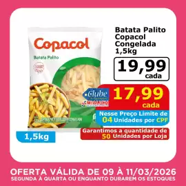 Catálogo Mialich Supermercados Página 5