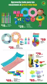 Folleto Bodega Aurrerá Página 2