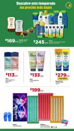 Folleto Bodega Aurrerá Página 5