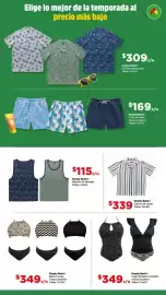 Folleto Bodega Aurrerá Página 7