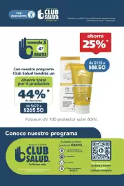 Folleto Farmacia San Pablo semana 11 Página 15