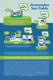 Folleto Farmacia San Pablo semana 11 Página 16