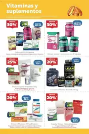 Folleto Farmacia San Pablo semana 11 Página 2