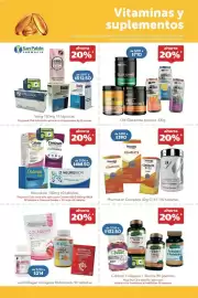 Folleto Farmacia San Pablo semana 11 Página 3